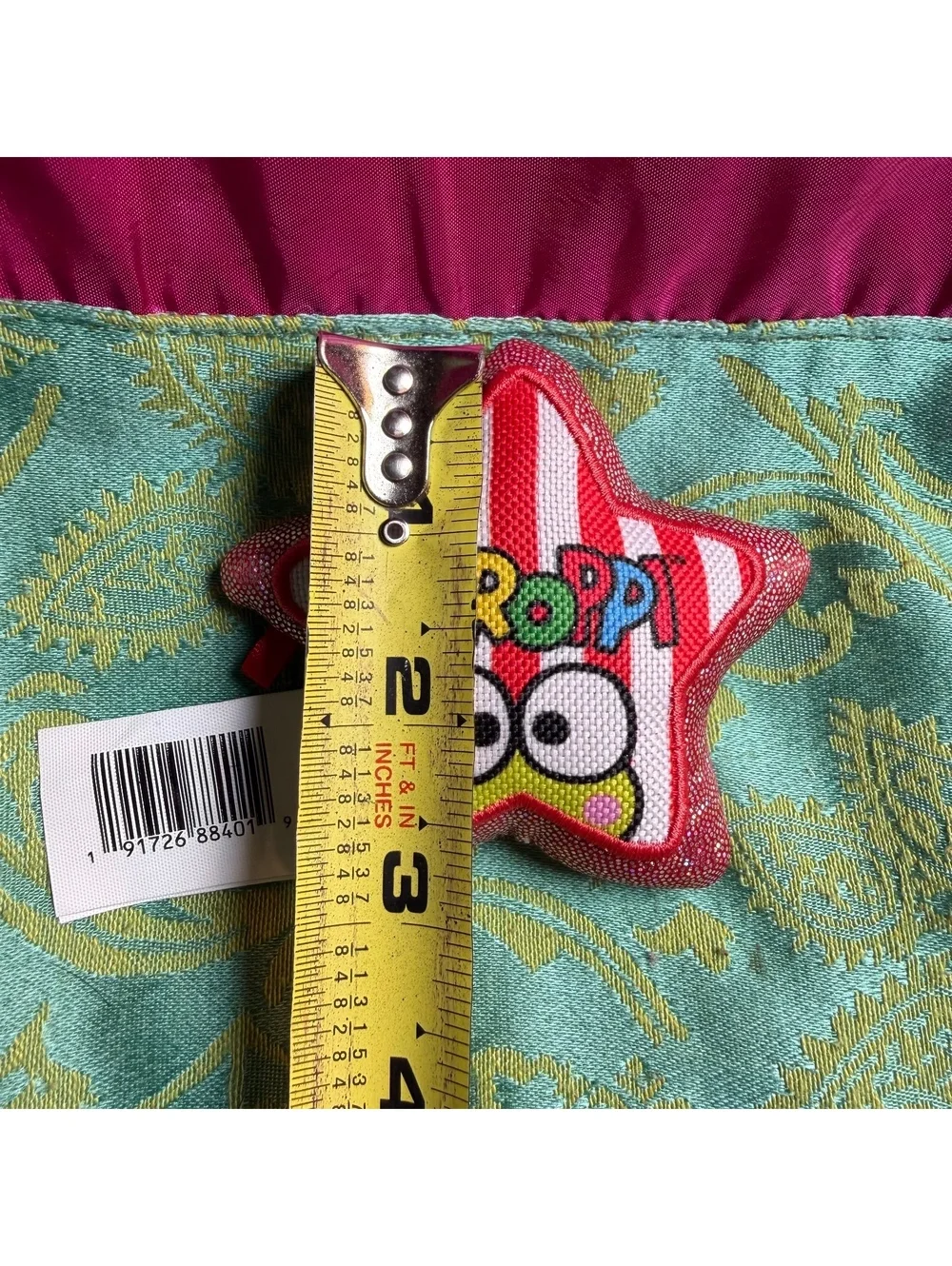 Sanrio new without